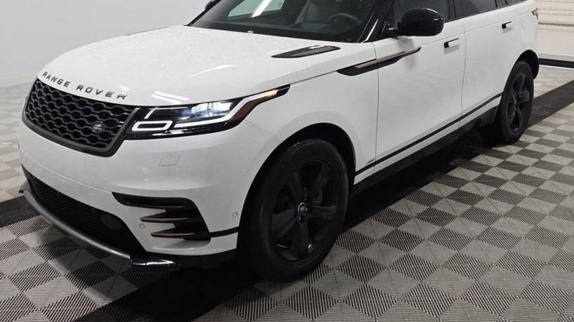 LAND ROVER RANGE ROVER VELAR 2021 SALYT2EU2MA328336 image